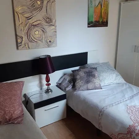 Vista Golf Fuerteventura Exclusive Appartement *