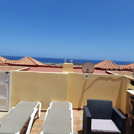 Vista Golf Fuerteventura Exclusive Appartement