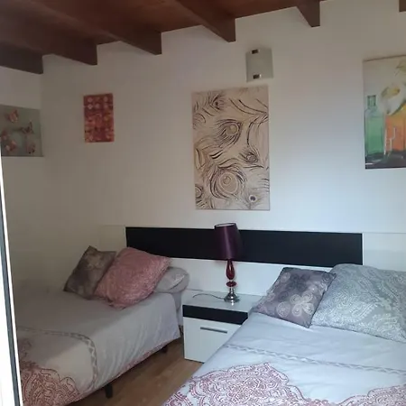 Vista Golf Fuerteventura Exclusive Apartment *