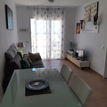 Vista Golf Fuerteventura Exclusive Apartment Caleta De Fuste