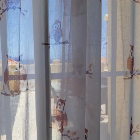 Vista Golf Fuerteventura Exclusive Apartment Caleta De Fuste