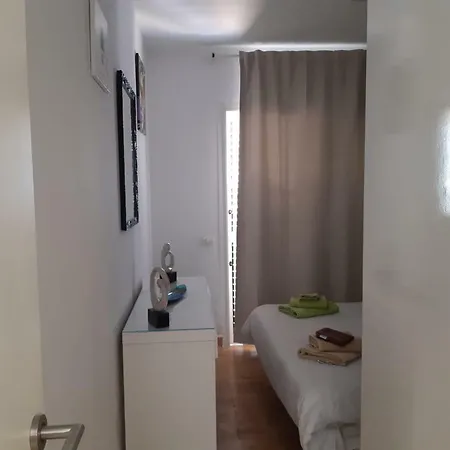 Vista Golf Fuerteventura Exclusive Apartment Caleta De Fuste