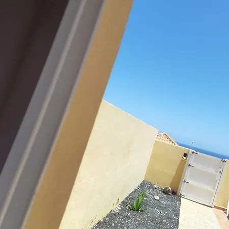 Vista Golf Fuerteventura Exclusive Apartment Caleta De Fuste
