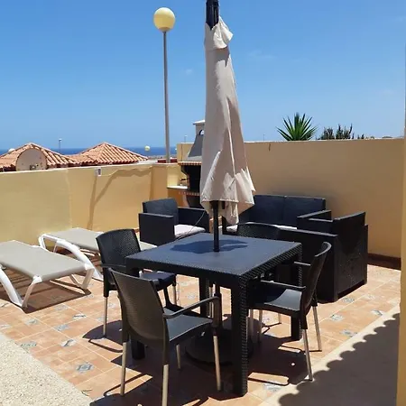 Apartment Vista Golf Fuerteventura Exclusive *